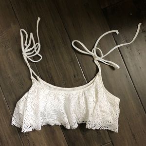 PINK Victoria’s Secret | Bathing Suit Top